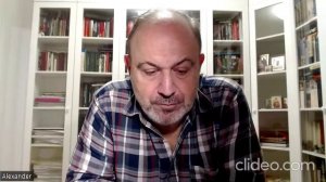 Эфир с Александром Колпакиди! Индонезия 1965 и спор в конце!