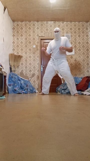 Very Nordic Ninja: 27 October Wonder 4 (27.10.2025) Крайне Северный Ниндзя: 27 Октябрьское Чудо 4