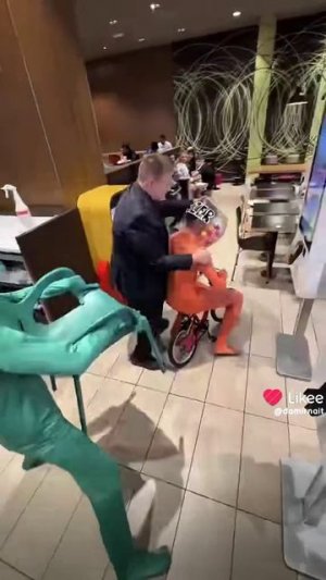 итальянский мем