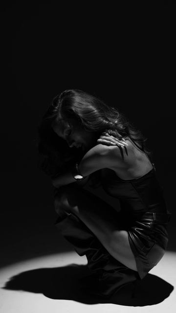 LЕЕ - ТЫ ЭТО Я 🖤 смотреть онлайн