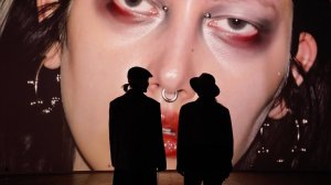 Международная digital-выставка «Гибридные хроники»