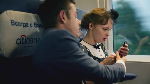 ОБМАНИ, ЕСЛИ ЛЮБИШЬ - 4 серия смотреть онлайн