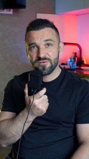 Ты купил китайца?