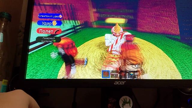 Как пройти это обби,(+ пасхалка) смотреть онлайн