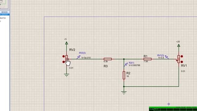 Управление DC DC преобразователями с помощью микроконтроллера