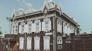 Добро пожаловать в Иркутскую область, часть 2