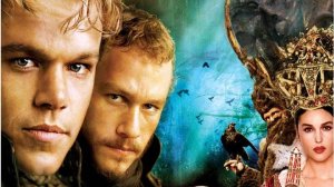 Братья Гримм / The Brothers Grimm (русский трейлер)