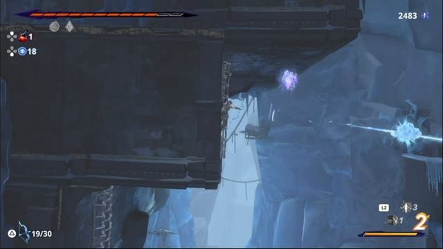 PS4 Price of Persia The Lost Crown #87 Прохождение