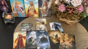 Ему срочно надо поговорить с тобой ✨🔆🔮Таро