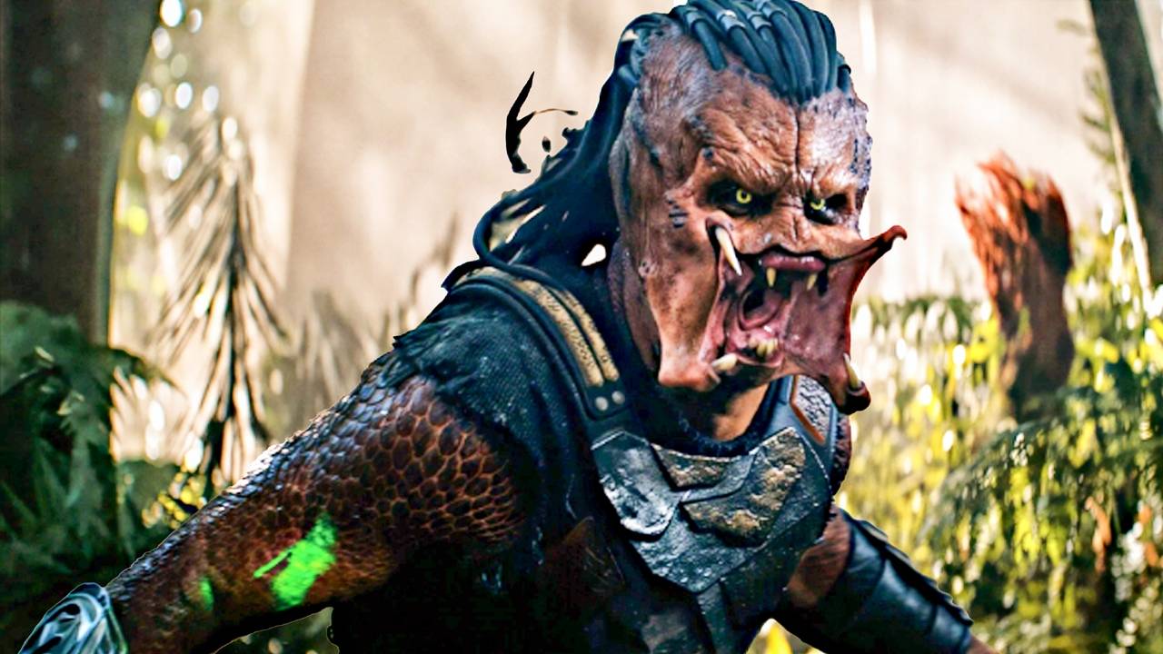 Хищник Планета Смерти финальный_трейлер смотреть онлайн