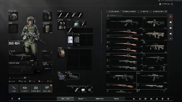 Настоящий герой выходит на арену : RomanVanDamme ждёт тебя в Arena Breakout!