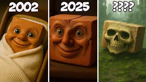 Эволюция Ти Ти Ти Ти Ти Ти Ти Ти Ти Ти Ти Ти Ти Ти Ти Ти Ти Сахур - Итальянский Brainrot смотреть онлайн