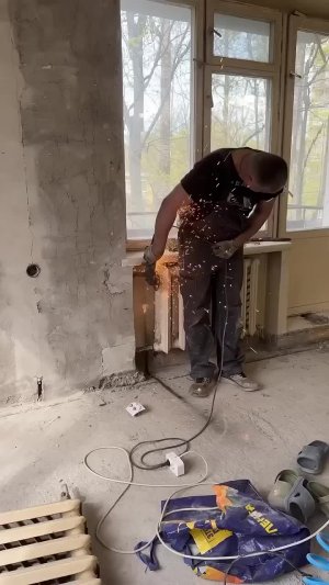 Уникальные секреты местных сантехников