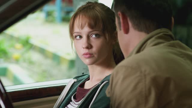 ОБМАНИ, ЕСЛИ ЛЮБИШЬ - 6 серия смотреть онлайн