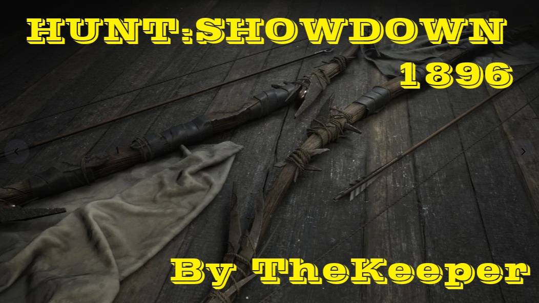 Hunt:Showdown1896