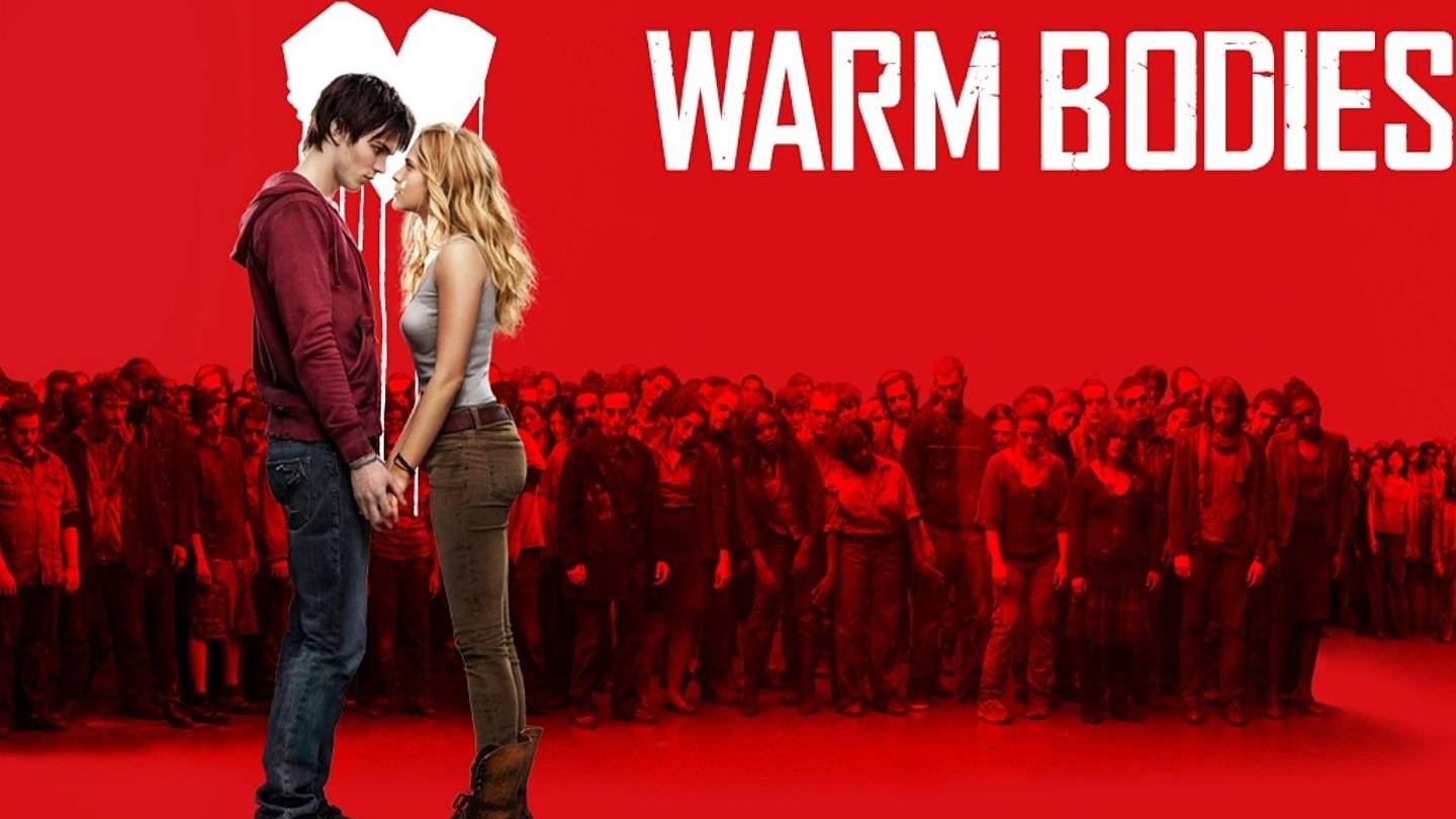 Тепло наших тел ( 2013 ) - Трейлер смотреть онлайн