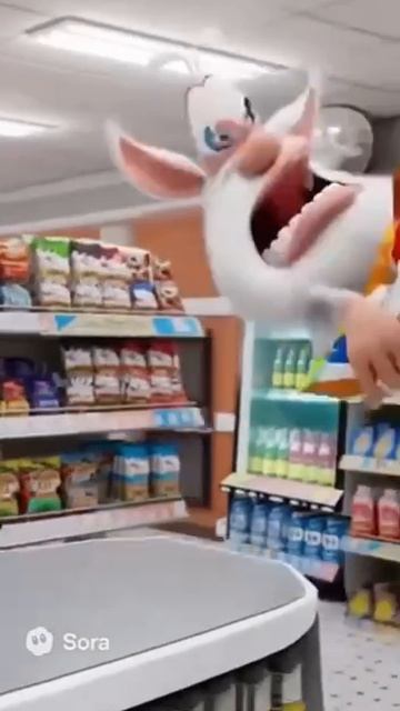 ИИ Буба 67 смотреть онлайн