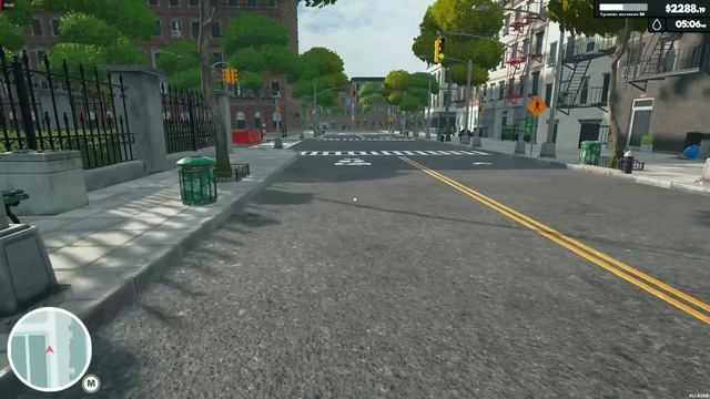 (День 65) Супермаркет Симулятор обновление игры версия 1.1.3 (2) смотреть онлайн