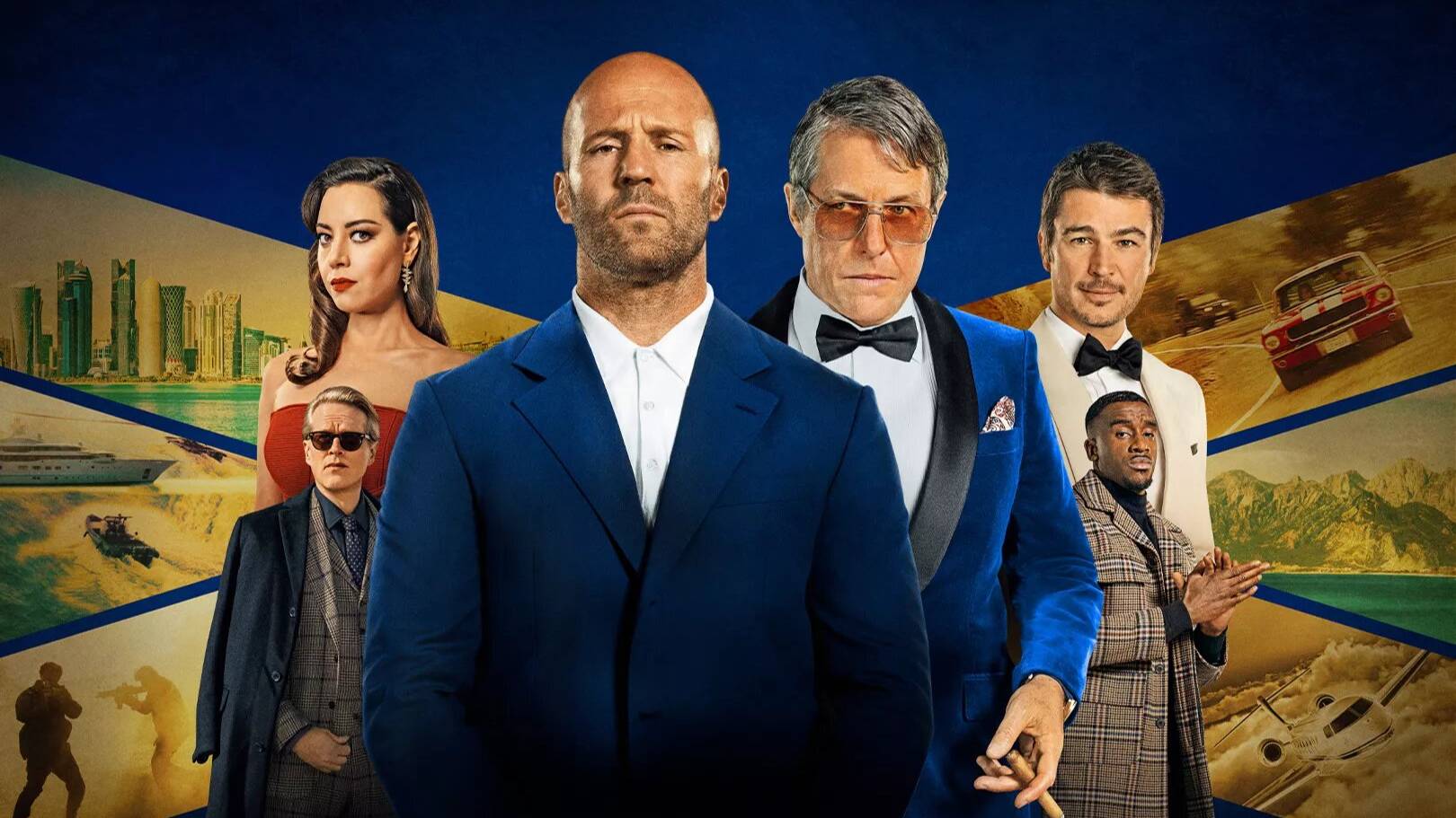 Операция «Фортуна»: Искусство побеждать смотреть онлайн