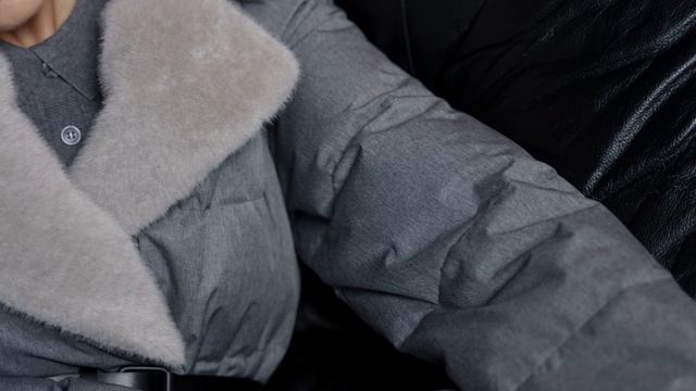 Коллекция ЗИМА'26 I «Снежная Королева» — российский бренд мужской и женской одежды смотреть онлайн