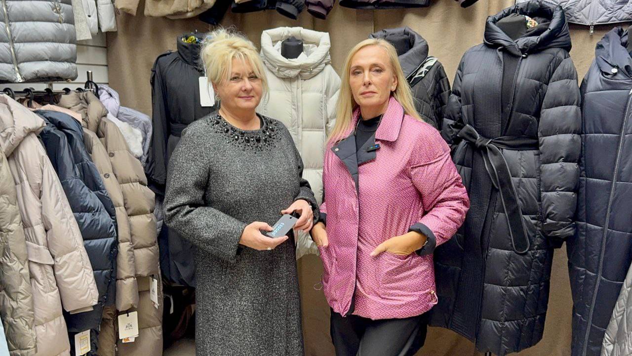 Модные женские куртки Зимняя коллекция смотреть онлайн