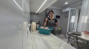 как я мариную под КОПЧЕНИЕ__я ее КУПИЛА-Дима не ПРОТИВ