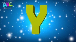 ABC Songs for_children, English Alphabet