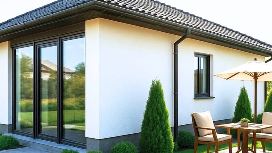 Купить дом в Крыму Симферополе 135м от застройщика 13млн смотреть онлайн