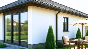 Купить дом в Крыму Симферополе 135м от застройщика 13млн