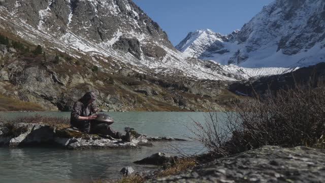 Курс по игре на Хэндпане. 20-30 Ноября