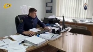 В ОТНОШЕНИИ НАЧАЛЬНИКА ГКС ЖЕЛЕЗНОГОРСКА ВОЗБУЖДЕНО УГОЛОВНОЕ ДЕЛО ПО ФАКТУ ПОЛУЧЕНИЯ ВЗЯТКИ