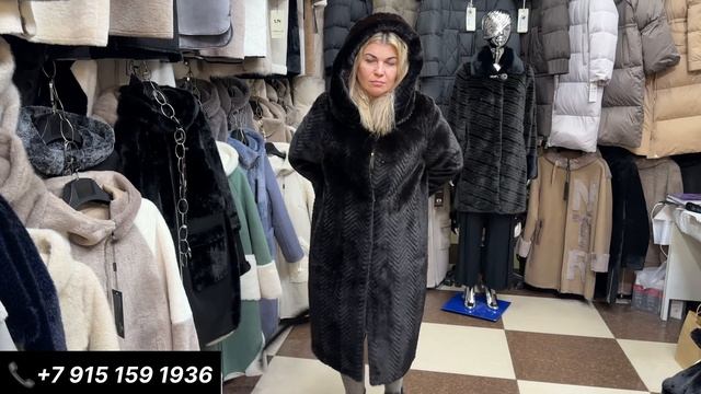 РАСПРОДАЖА ! ВСЕ ЭКО ШУБЫ по 5000р ! +79151501936 смотреть онлайн