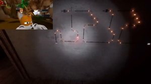 Tails plays - GRANNY !!! Remake