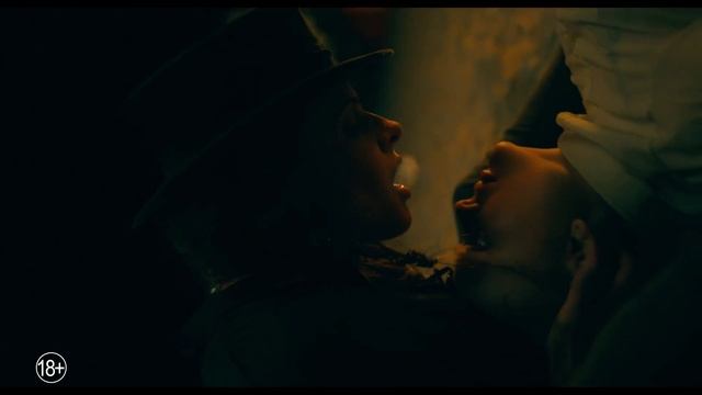 Доктор Сон (фильм, 2019) Doctor Sleep 2019 мелодрама, фэнтези, ужасы США 18+ смотреть онлайн