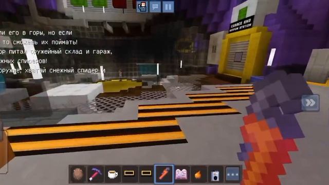 Майнкрафт ЕвгенБро Ледяной Монстр Часть 2 смотреть онлайн