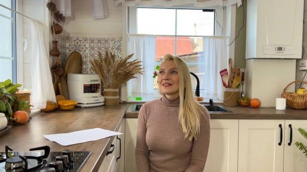 ОТКРОВЕНИЯ БЛОГЕРА. О ЖИЗНИ, СЕМЬЕ И ПЛАНАХ