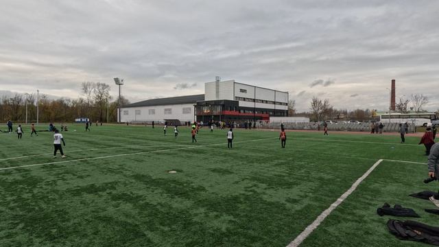 Торпедо-2 Владимир - Витязь Ногинск/Электросталь - 5 игра Витязь Cup 26.10.2025г.  Финал