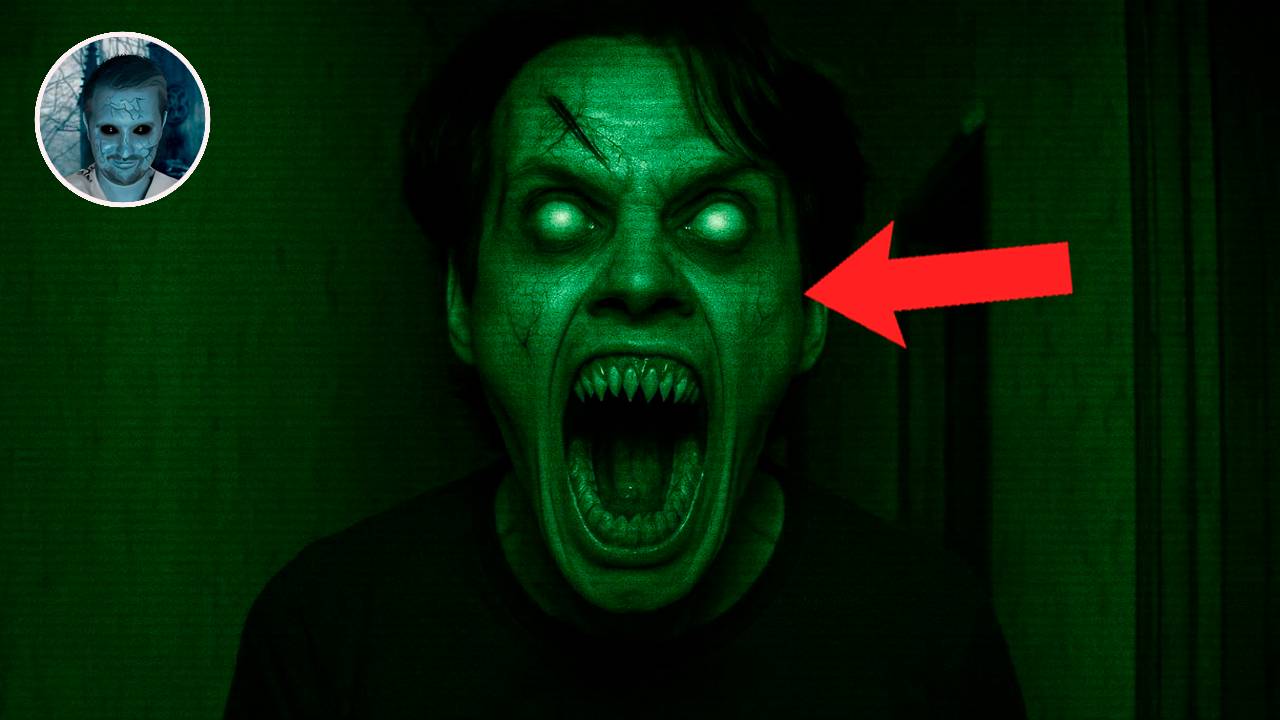 50 Страшных Видео Снятых На Камеру | Мега Подборка №17 смотреть онлайн