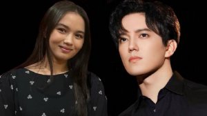 РЕАКЦИЯ СЕСТРЫ НА ДИМАША