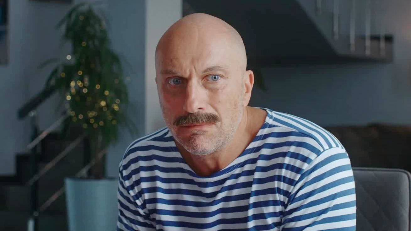 Eлки 12 — Тизер-трейлер (2025) смотреть онлайн