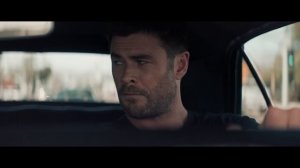 Ограбление В Лос Анджелесе — Русский трейлер (Дубляж) 2026 ❘ Крис Хемсворт