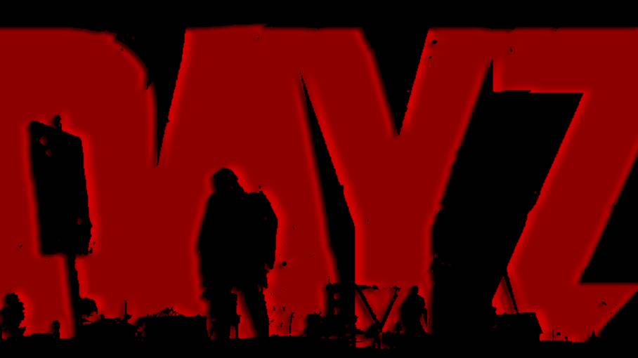 DayZ смотреть онлайн