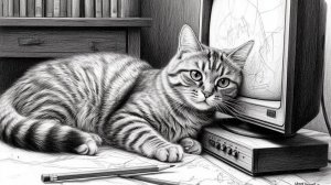 Альбом Мои стишки и робота 3 (387)