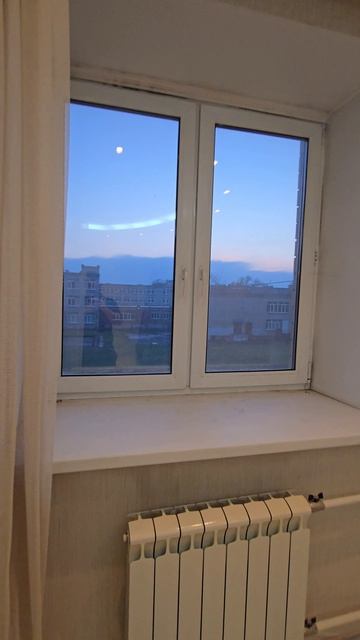 Двухкомнатная квартира в кирпичном доме 2009 года постройки с современным ремонтом