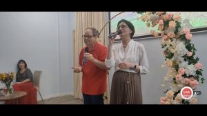 А калина красная, душу мою  ранила.