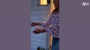 Лучшие розыгрыши на Хэллоуин за всю историю 👻 Смешные розыгрыши, вызывающие Панику