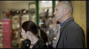 Убийство на троих (2015) Иронический детектив 4 серия