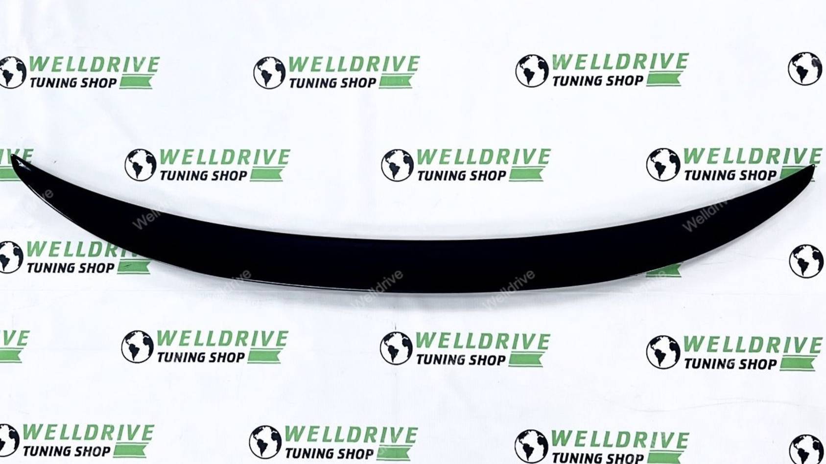 Спойлер BMW 3 G20