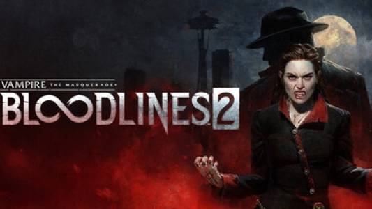 Stream ~ Vampire: The Masquerade - Bloodlines 2 ~ ( Часть 5 ) смотреть онлайн