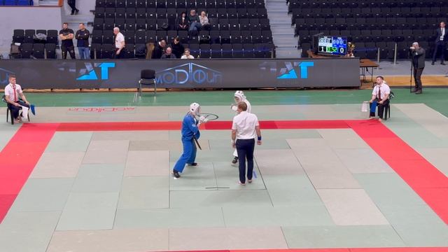 Бой за 3 место 230 ед. К2 2025. смотреть онлайн